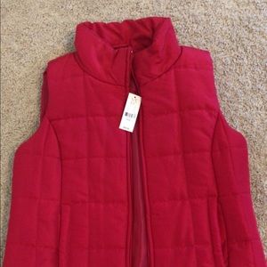 New York&Company Vest